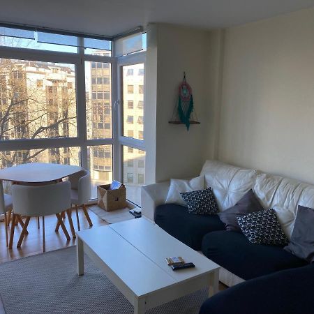Green Apartment ア・コルーニャ エクステリア 写真