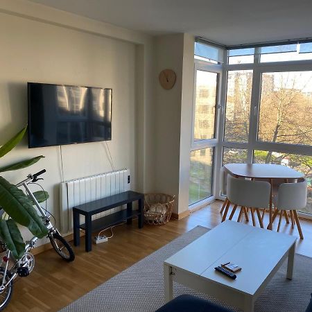 Green Apartment ア・コルーニャ エクステリア 写真