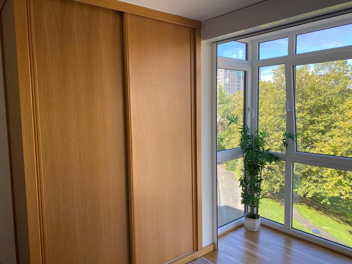 Green Apartment ア・コルーニャ エクステリア 写真