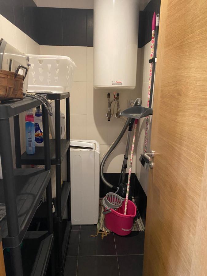 Green Apartment ア・コルーニャ エクステリア 写真